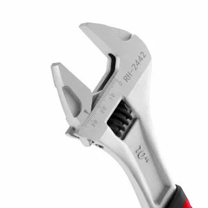 آچار فرانسه 10 اینچ رونیکس مدل RH-2442