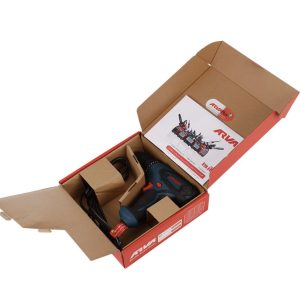 پیچ گوشتی برقی آروا مدل 5350 ظرفیت ۲۸۰ وات اتوماتیک