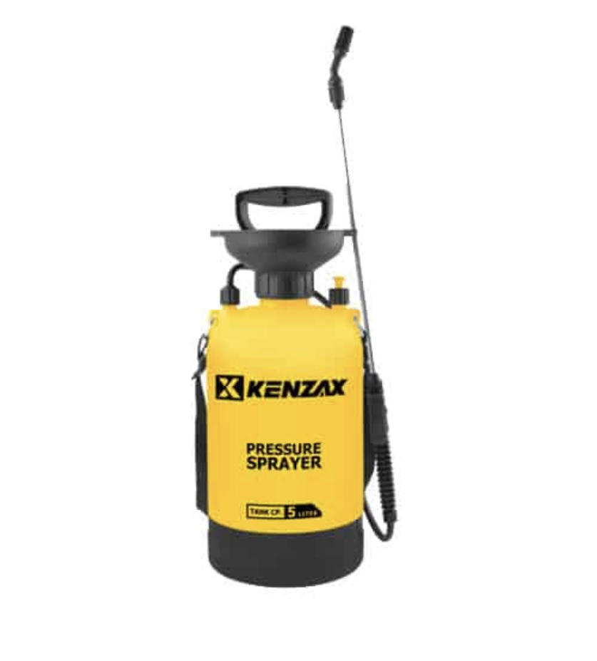 سمپاش کنزاکس مدل KPS-105 ظرفیت ۵ لیتر