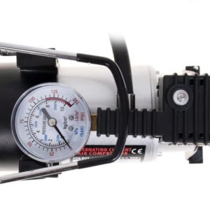 کمپرسور باد واستر مدل CY102-14 ظرفیت ۲۳۰ ولت تک سیلندر