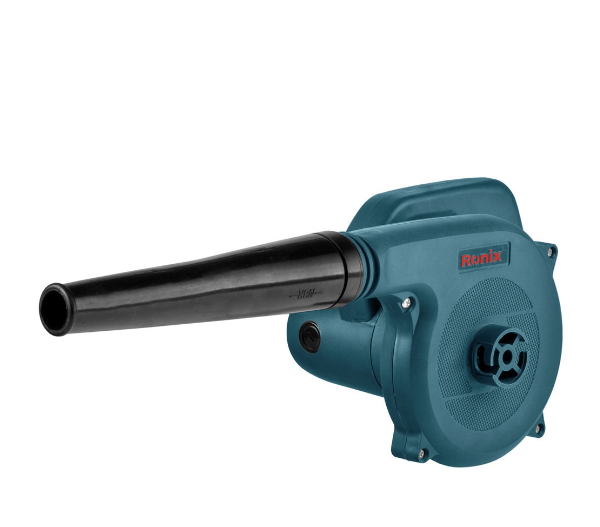 بلوور برقی رونیکس مدل 1207