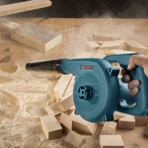 بلوور برقی رونیکس مدل 1207