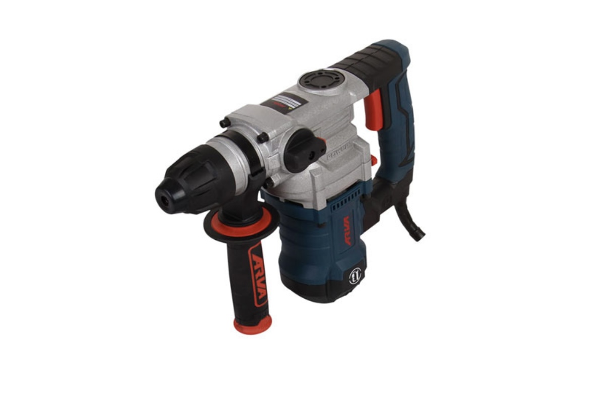 دریل بتن کن آروا مدل 5206 26 میلی متری