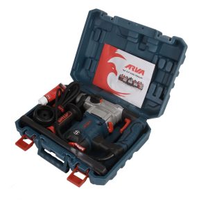 دریل بتن کن آروا مدل 5206 26 میلی متری