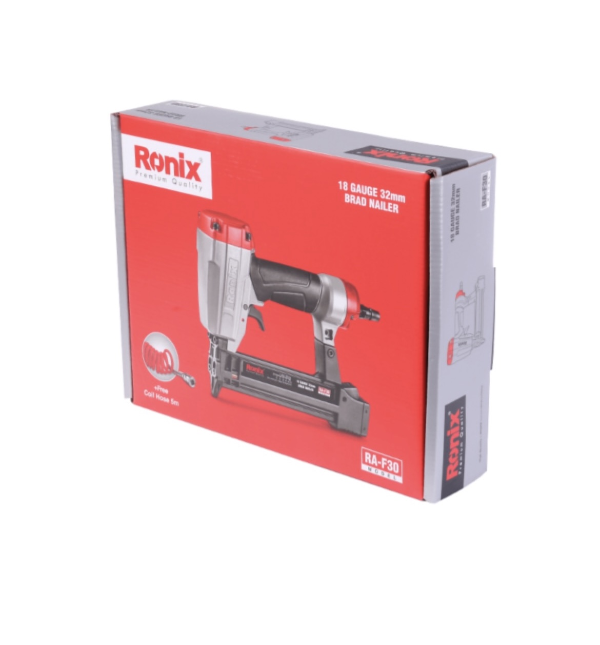 میخکوب بادی رونیکس مدل F30 - Image 3