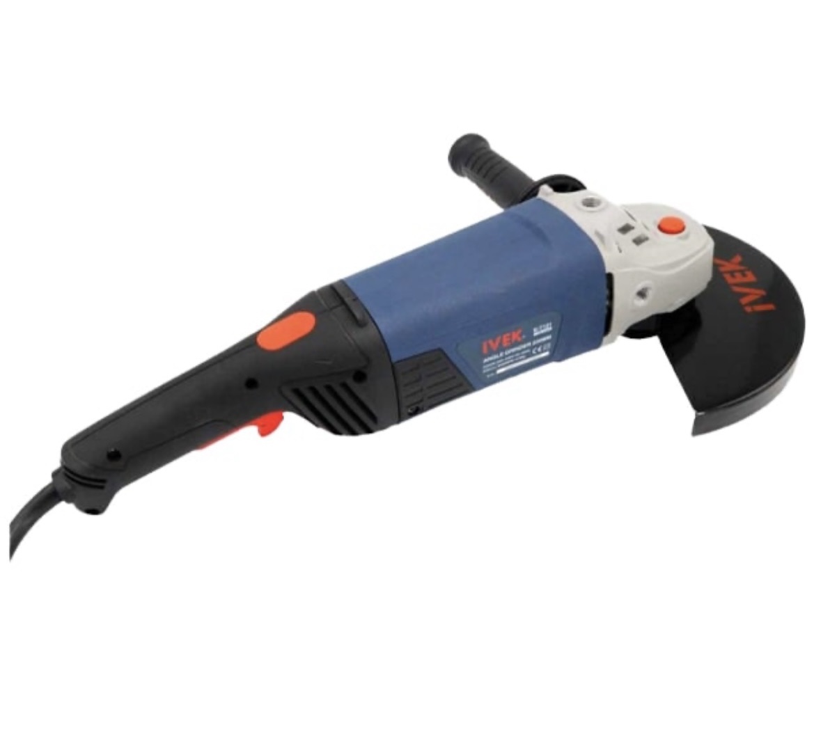 فرزسنگبری 2200وات مدل K-7121 ایوک - Image 3