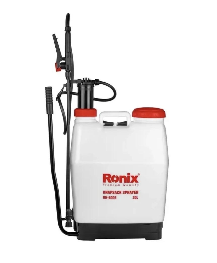 سمپاش دستی رونیکس 20 لیتری مدل RH 6005