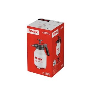 سمپاش دو لیتری حرفه ای دستی رونیکس مدل RH 6002