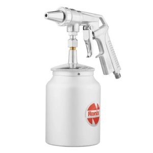 قیر پاش بادی رونیکس مدل RH6602