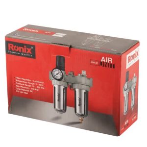 فیلتر دو قلو رونیکس مدل RH6902