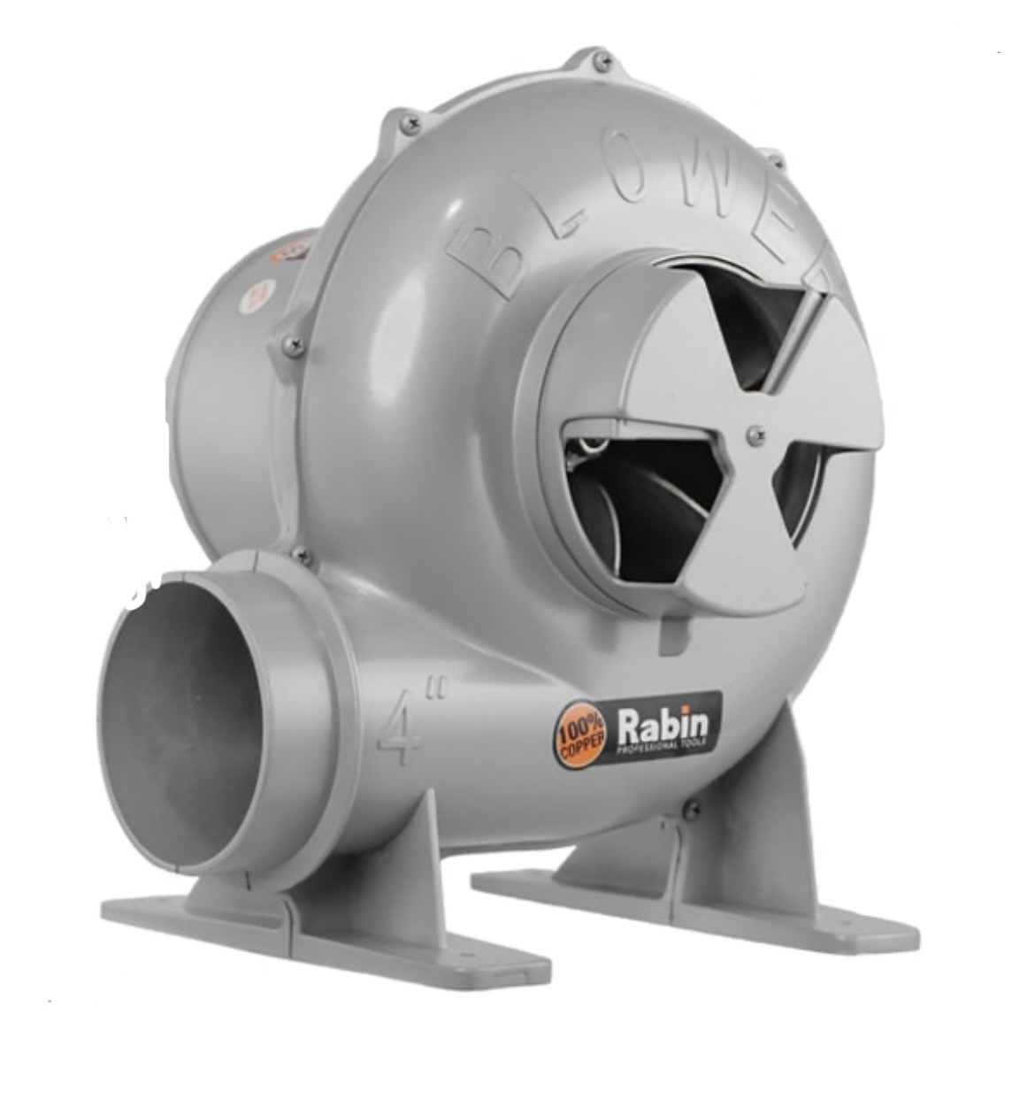 دمنده برقی رابین 4 اینچ مدل R6140