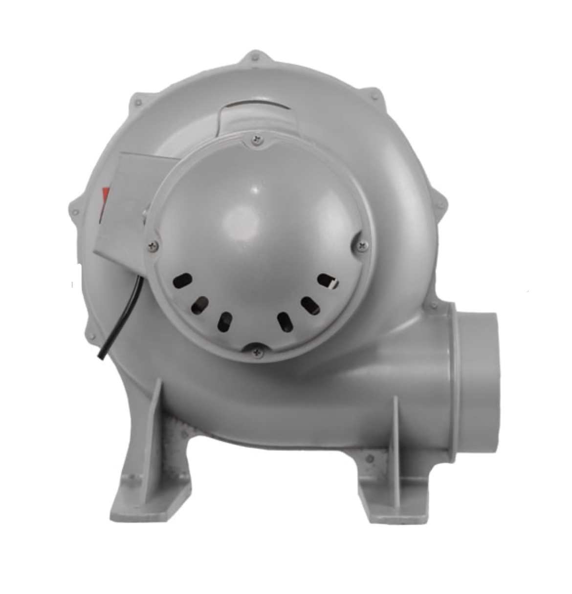 دمنده برقی رابین 4 اینچ مدل R6140 - Image 2