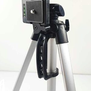 سه پایه تراز و متر لیزری اکتیو ACTIVE مدل AC-6914