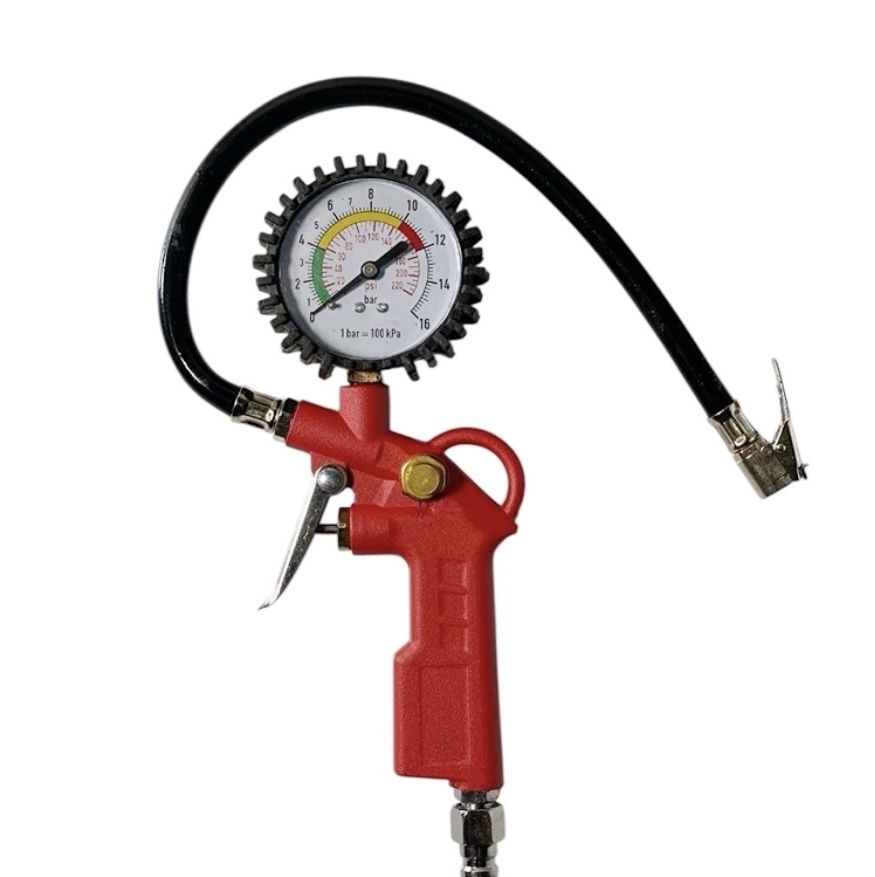 درجه باد کارگاهی واستر مدل DG4