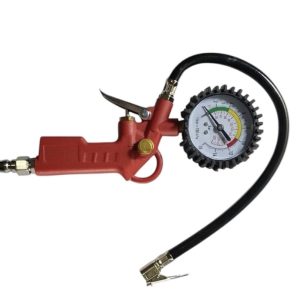 درجه باد کارگاهی واستر مدل DG4