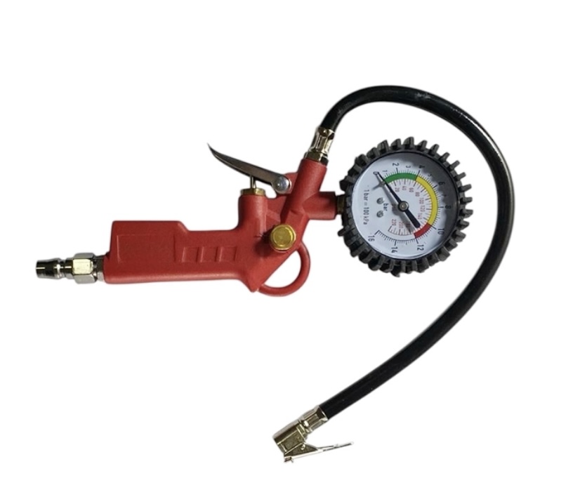 درجه باد کارگاهی واستر مدل DG4 - Image 2