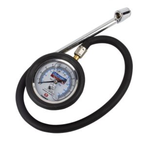 درجه باد روغنی شرایدر