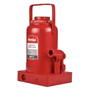 جک روغنی رونیکس RH-4907 ظرفیت ۳۲ تن