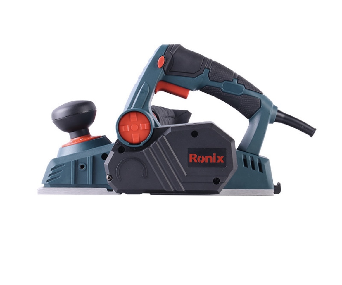 رنده برقی رونیکس مدل 9224