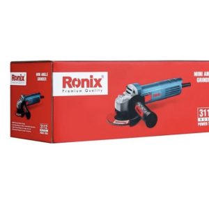 مینی فرز رونیکس مدل 3112