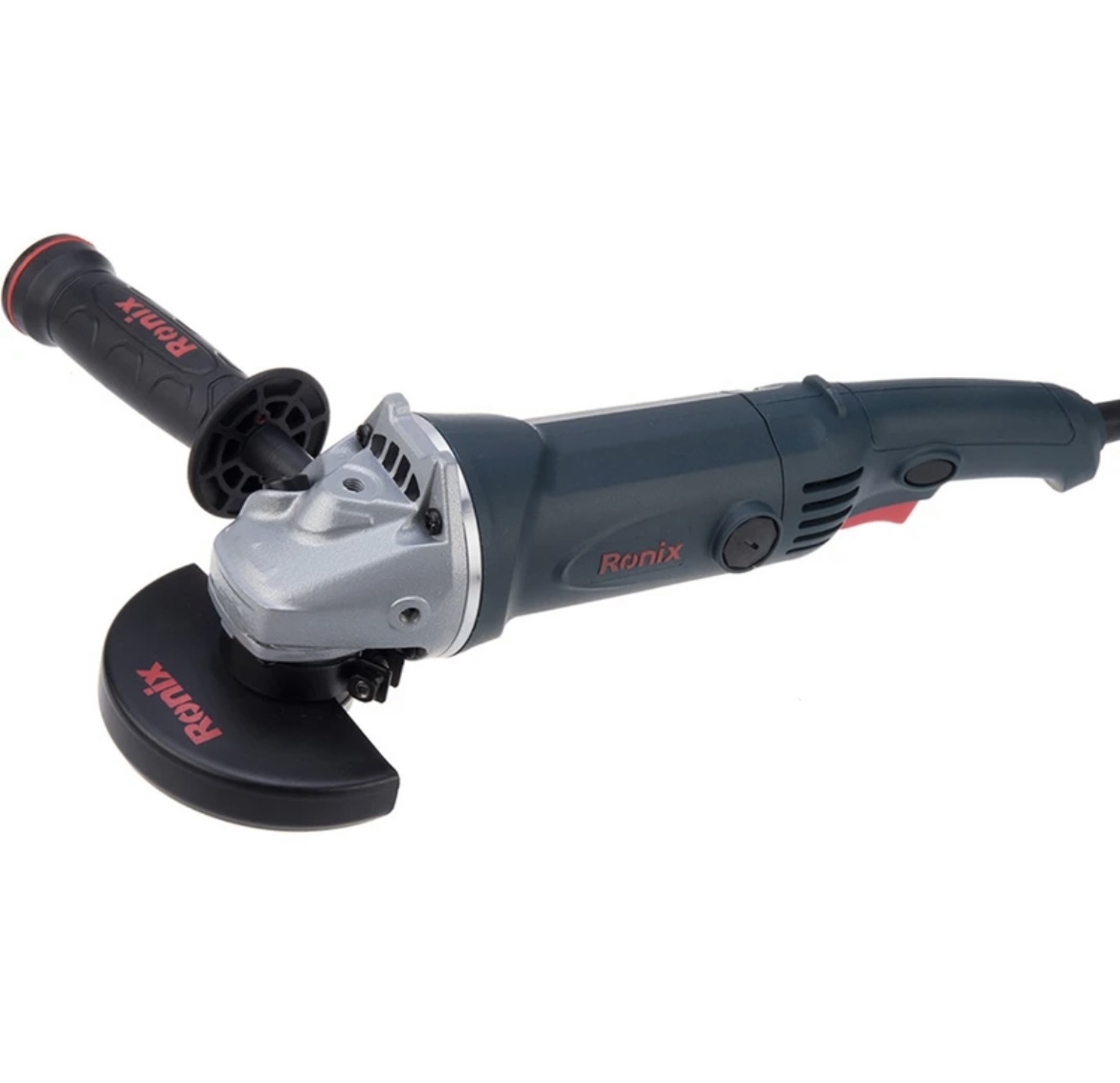 مینی فرز دسته بلند رونیکس مدل 3150N - Image 2