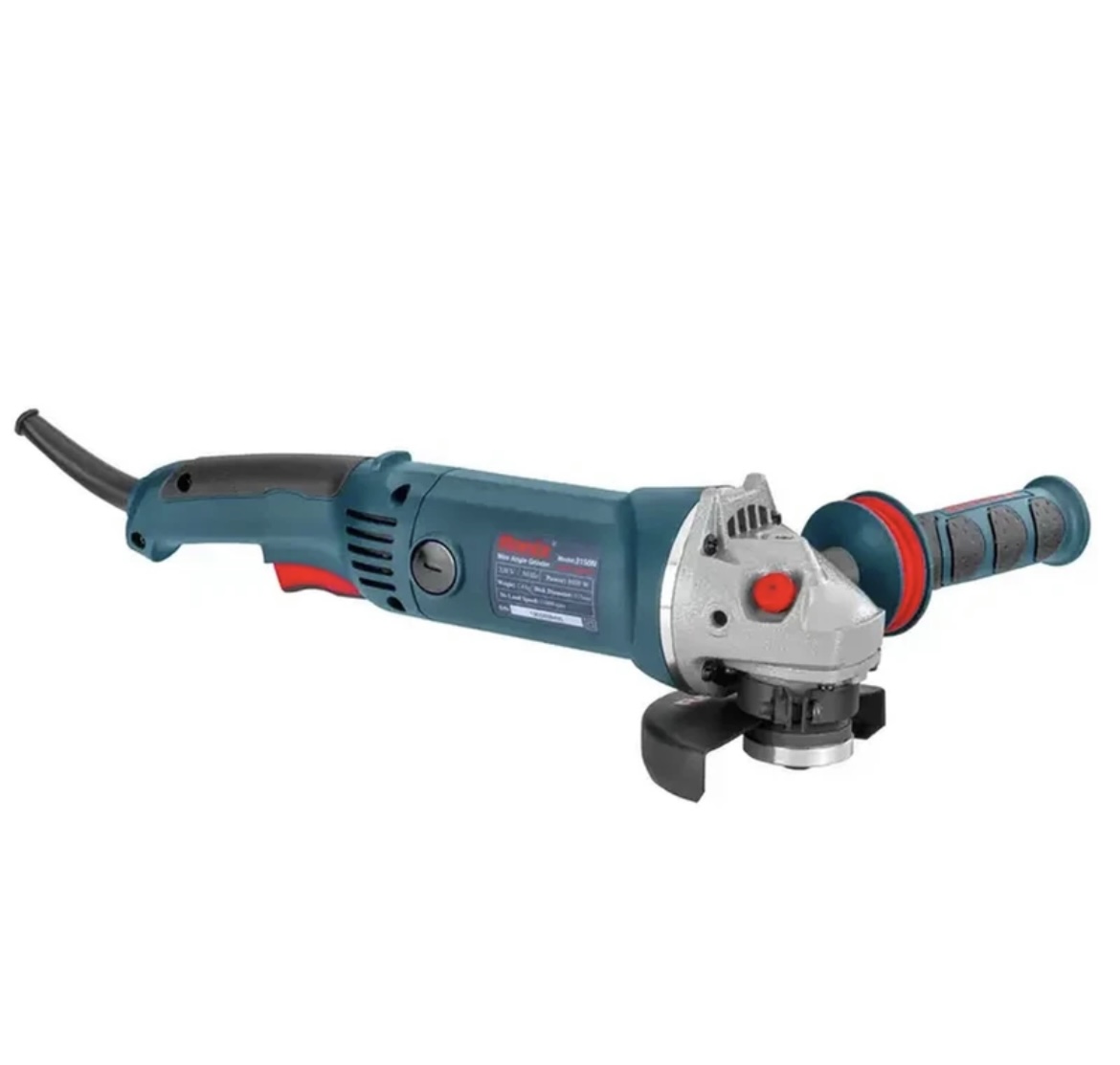 مینی فرز دسته بلند رونیکس مدل 3150N