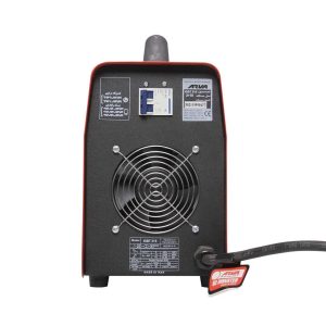اینورتر جوشکاری آروا مدل 2119 ظرفیت ۳۱۵ آمپر IGBT