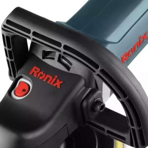 پولیش برقی رونیکس مدل 6110