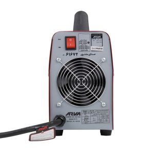 اینورتر جوشکاری آروا مدل 2111 سری ARC 200 IGBT