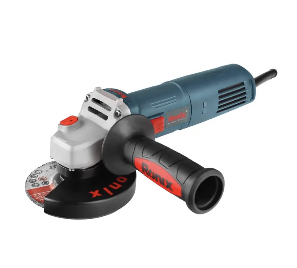 مینی فرز رونیکس مدل 3111