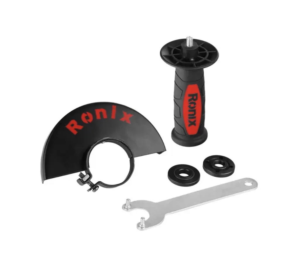 مینی فرز رونیکس مدل 3111 - Image 3