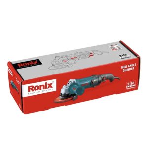 مینی فرز رونیکس دیمردار مدل 3161