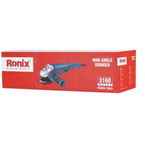 مینی فرز برقی دیمردار رونیکس مدل 3160