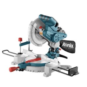 اره فارسی بر ثابت رونیکس مدل 5103 سایز ۲۵۵ میلیمتر