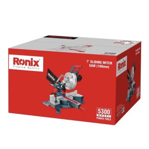 اره فارسی رونیکس مدل 5300