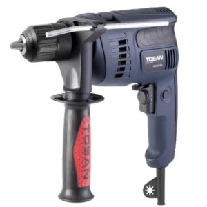 دریل چکشی توسن مدل 0022DA ظرفیت ۷۵۰ وات اتوماتیک