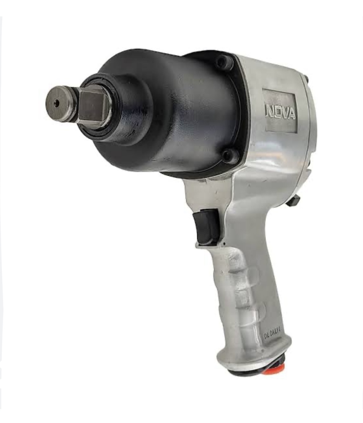 بکس بادی نووا مدل NTA1401 سایز ۳/۴ اینچ ظرفیت ۱۲۰۰ نیوتن متر - Image 2