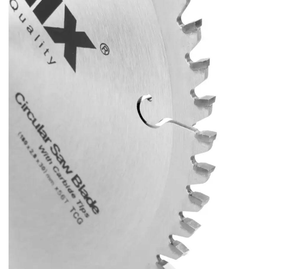 تیغ اره الماسه 180x56 MDF - Image 2