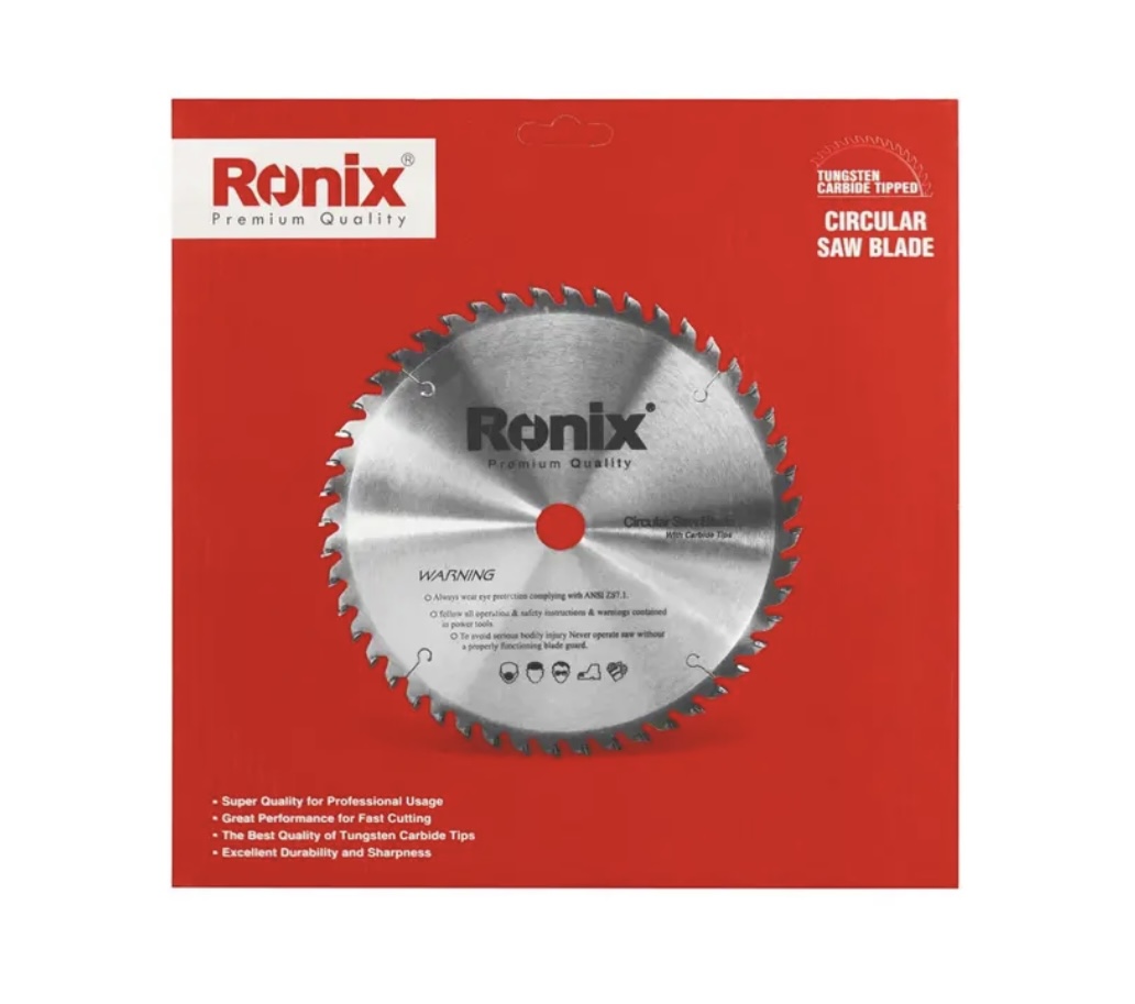 تیغ اره الماسه 180x56 MDF - Image 4