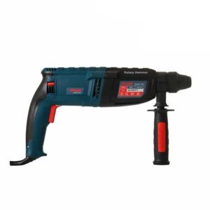 دریل بتن کن آروا مدل 5271 ظرفیت ۳ کیلوگرم ۸۵۰ وات