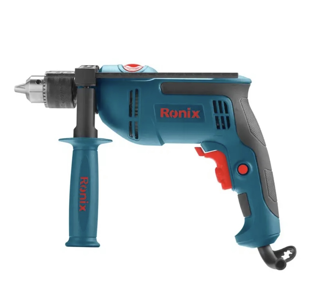 دریل چکشی رونیکس مدل 2260