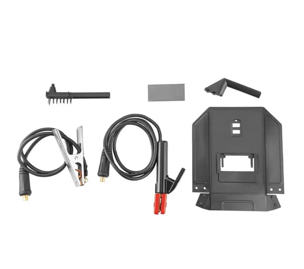 اینورتر جوشکاری رونیکس مدل RH-4604 - Image 5