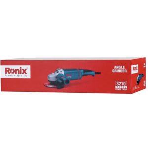 فرز آهنگری رونیکس مدل 3210