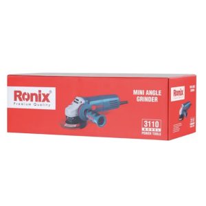 مینی فرز رونیکس مدل 3110