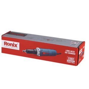 فرز انگشتی گلو بلند رونیکس مدل 3302