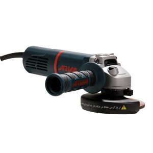 مینی فرز آروا مدل 5557 ظرفیت ۷۵۰ وات