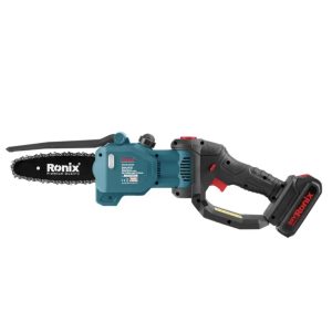 اره زنجیری شارژی رونیکس مدل 8600