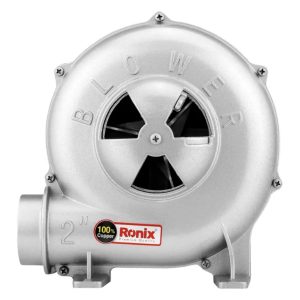 دمنده برقی رونیکس مدل 1221