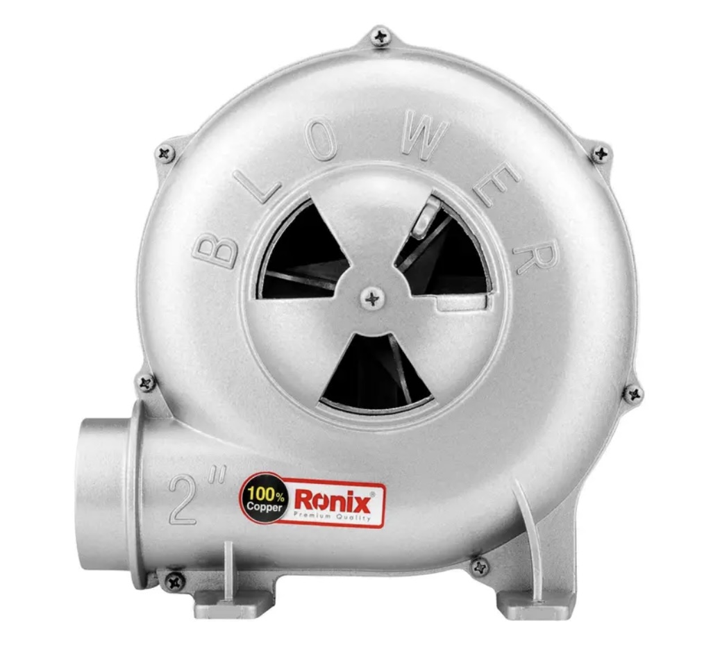 دمنده برقی رونیکس مدل 1221 - Image 2