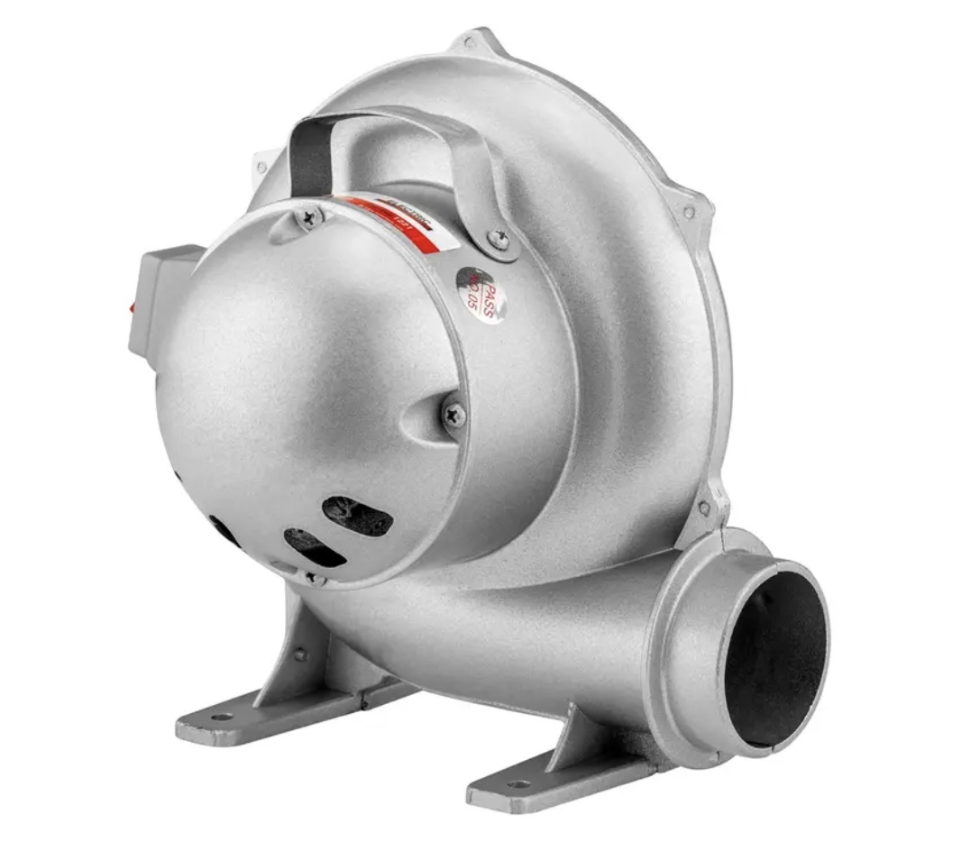 دمنده برقی رونیکس مدل 1221 - Image 3